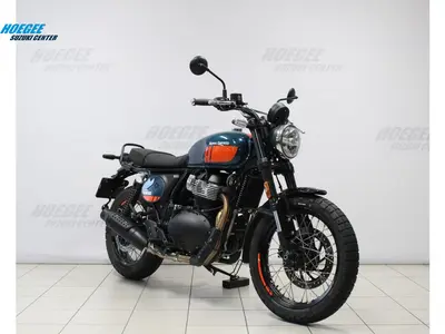 ROYAL ENFIELD BEAR 650 – foto 2
