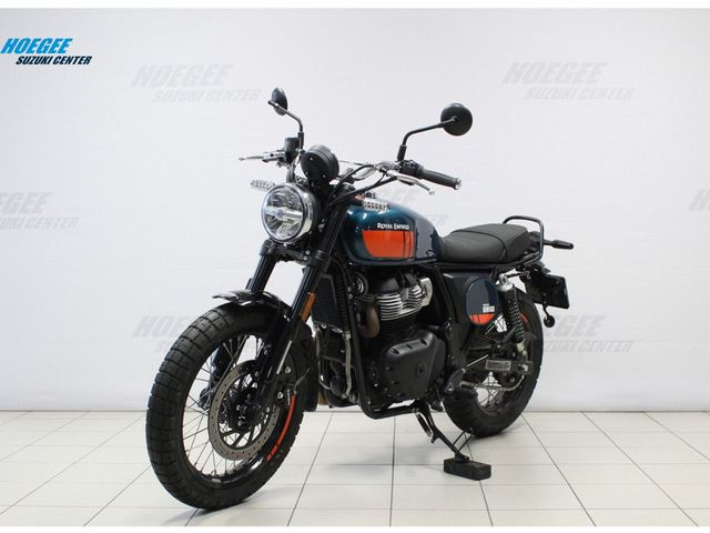 royal-enfield - bear-650