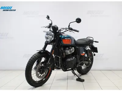 ROYAL ENFIELD BEAR 650 – foto 3