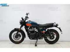 Royal Enfield Bear 650 Petrol Green 2025 occasion – foto 4 van 4