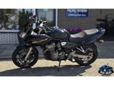 SUZUKI GSF 600 S BANDIT