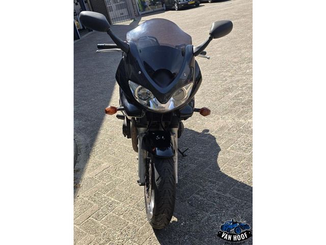 suzuki - gsf-600-s-bandit
