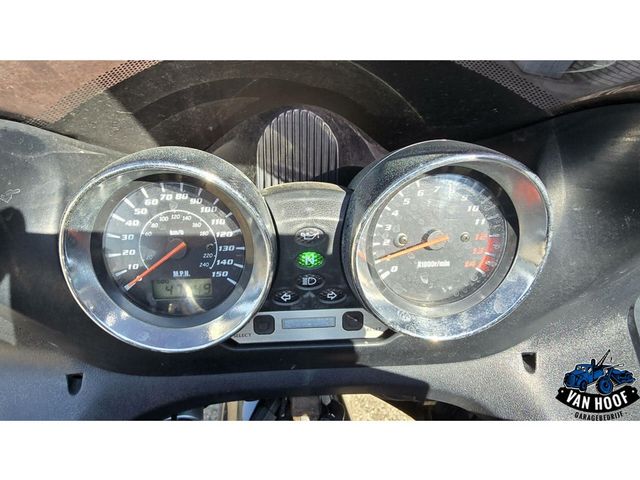 suzuki - gsf-600-s-bandit