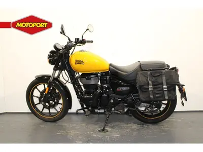 ROYAL ENFIELD METEOR 350 – foto 2