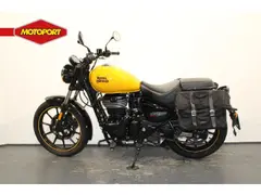 Royal Enfield Meteor 350 2022 occasion – foto 2 van 13