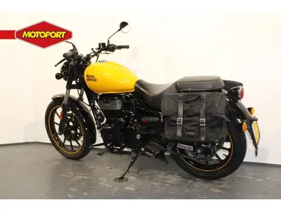 ROYAL ENFIELD METEOR 350 – foto 3