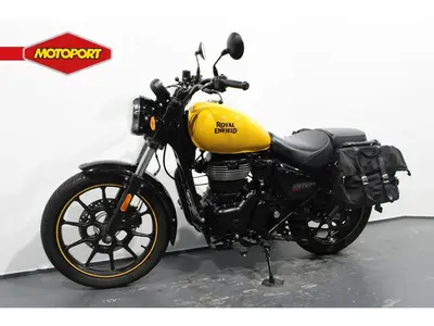 ROYAL ENFIELD METEOR 350 – foto 4
