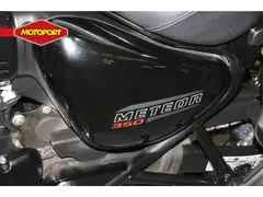 Royal Enfield Meteor 350 2022 occasion – foto 5 van 13