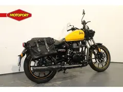 Royal Enfield Meteor 350 2022 occasion – foto 12 van 13