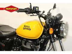 Royal Enfield Meteor 350 2022 occasion – foto 13 van 13