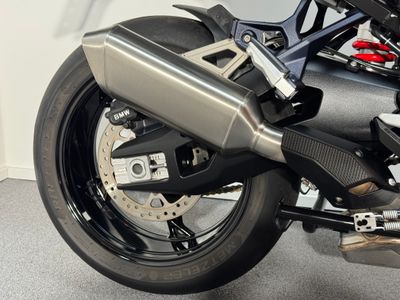 BMW S 1000 XR – foto 3