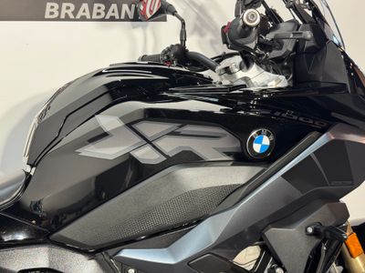 BMW S 1000 XR – foto 4