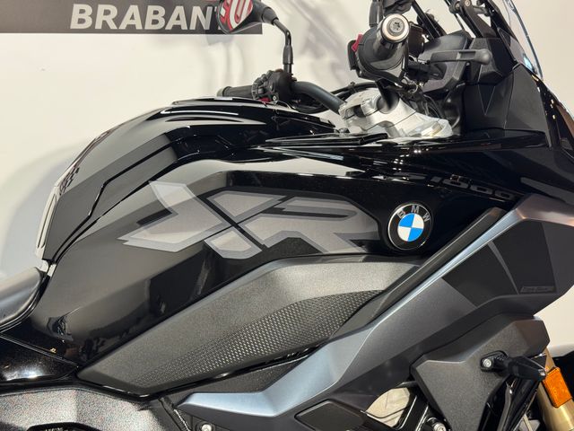 bmw - s-1000-xr