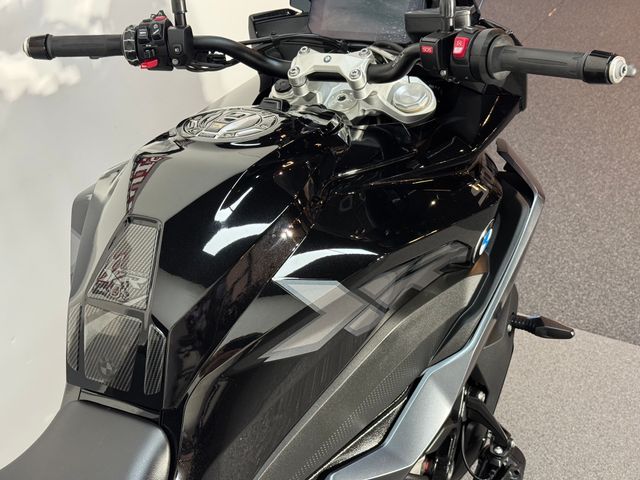 bmw - s-1000-xr
