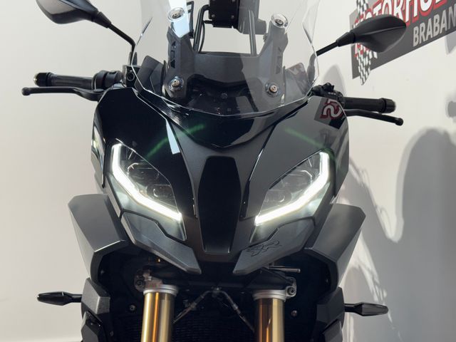 bmw - s-1000-xr