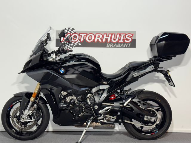 bmw - s-1000-xr
