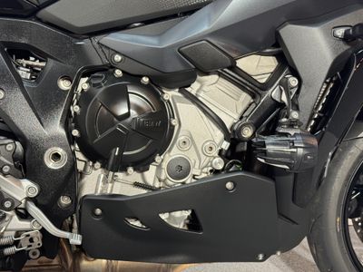 BMW S 1000 XR – foto 2