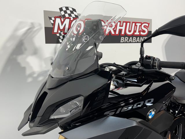 bmw - s-1000-xr