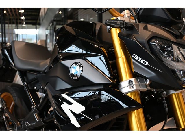 bmw - g-310-r