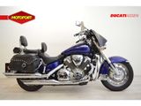 HONDA VTX 1800
