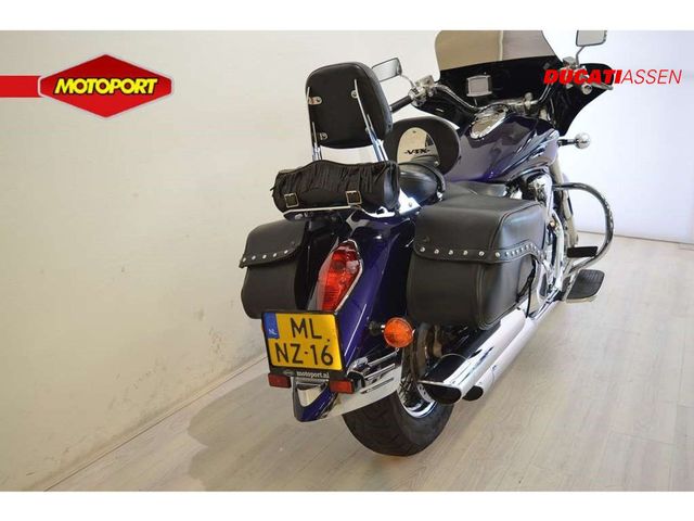 honda - vtx-1800