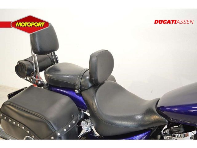 honda - vtx-1800