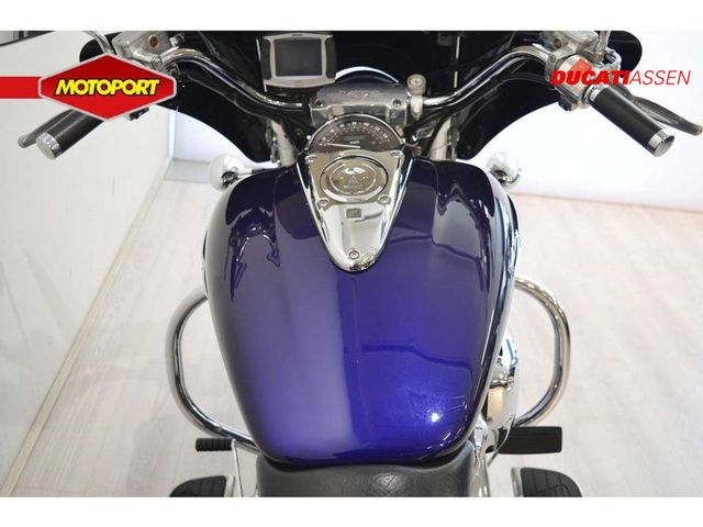 honda - vtx-1800