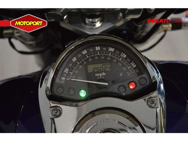 honda - vtx-1800