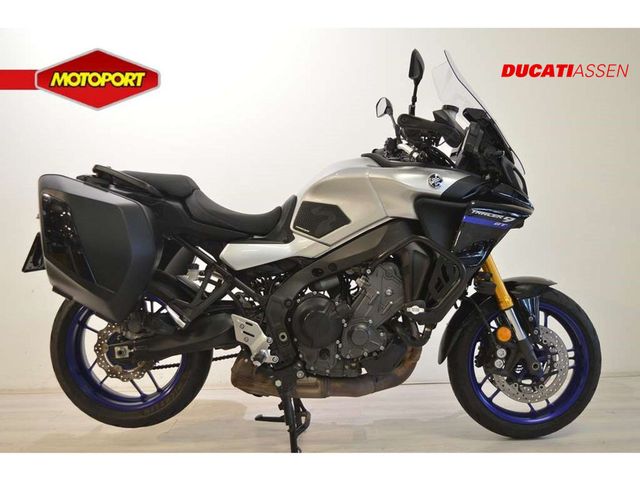 yamaha - tracer-9-gt