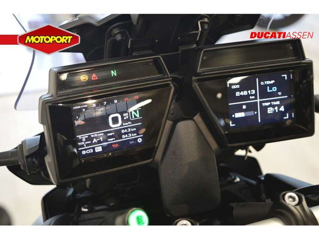 yamaha - tracer-9-gt