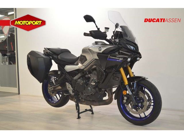 yamaha - tracer-9-gt