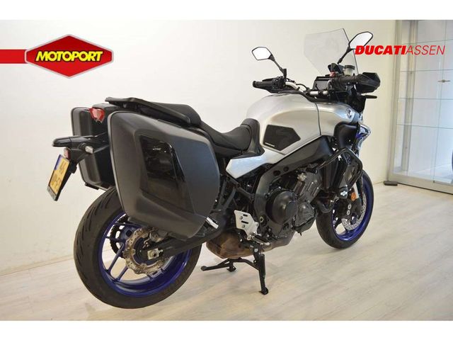 yamaha - tracer-9-gt