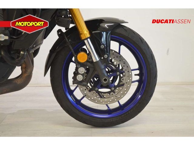 yamaha - tracer-9-gt