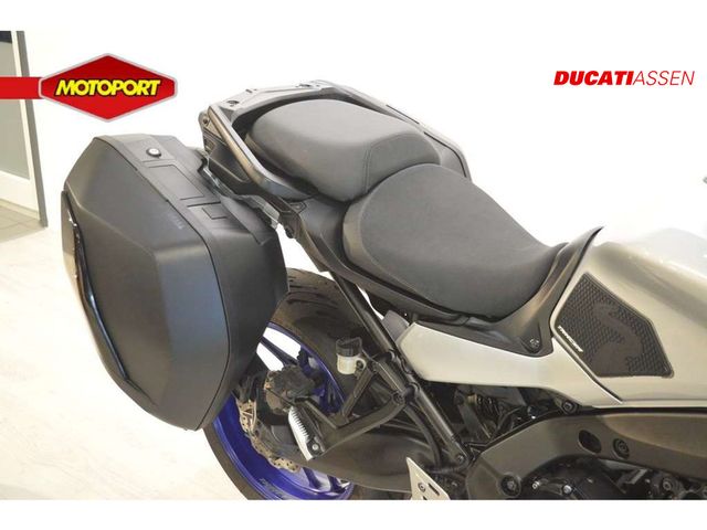 yamaha - tracer-9-gt