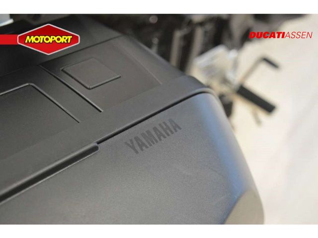 yamaha - tracer-9-gt