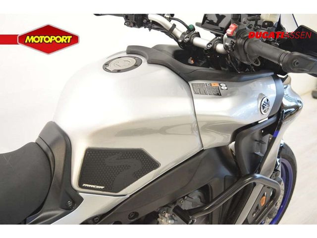 yamaha - tracer-9-gt