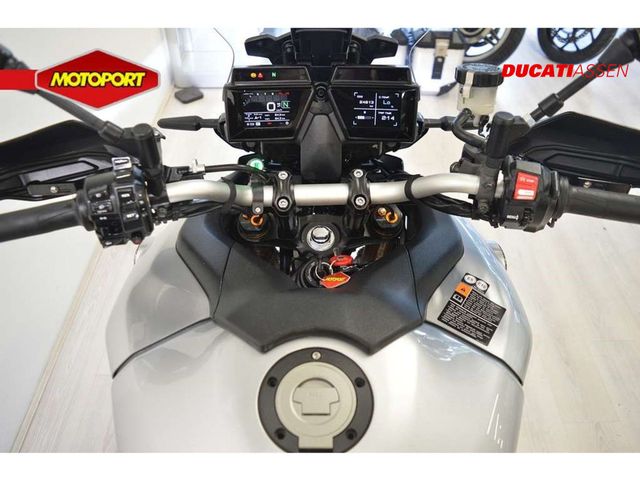 yamaha - tracer-9-gt