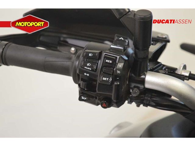 yamaha - tracer-9-gt