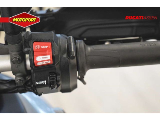 yamaha - tracer-9-gt