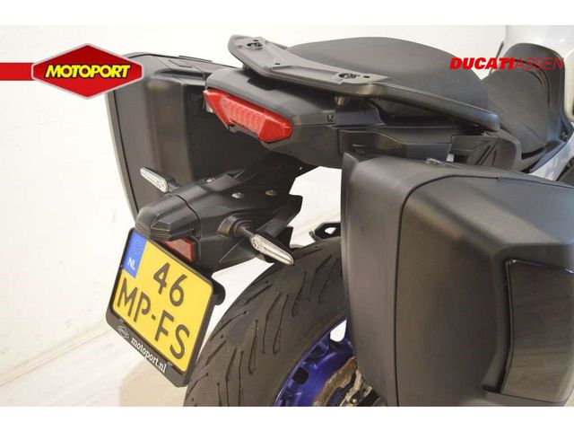 yamaha - tracer-9-gt