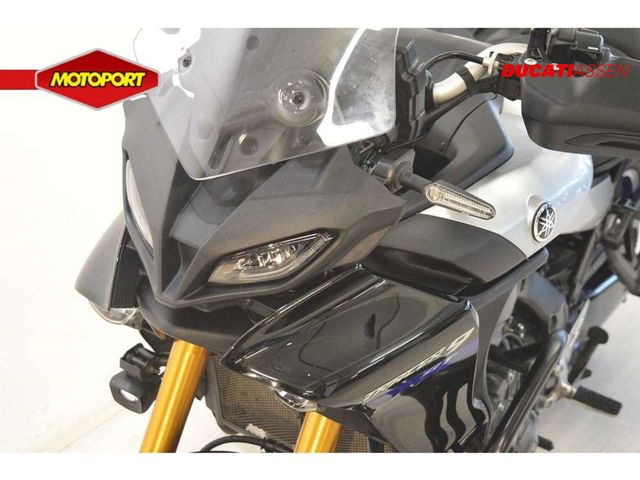 yamaha - tracer-9-gt