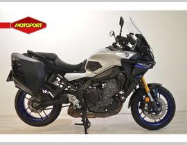Yamaha Tracer 9 GT 2021 occasion