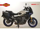 YAMAHA TRACER 9 GT