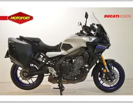 Yamaha Tracer 9 GT 2021 occasion