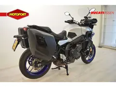 Yamaha Tracer 9 GT 2021 occasion – foto 3 van 17