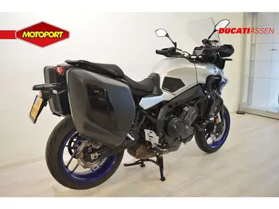 YAMAHA TRACER 9 GT – foto 3