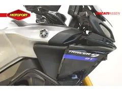 Yamaha Tracer 9 GT 2021 occasion – foto 5 van 17