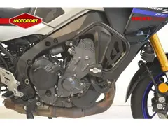 Yamaha Tracer 9 GT 2021 occasion – foto 6 van 17