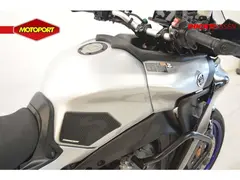 Yamaha Tracer 9 GT 2021 occasion – foto 10 van 17