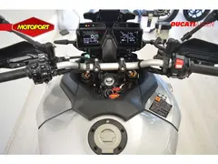 Yamaha Tracer 9 GT 2021 occasion – foto 11 van 17